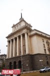 Прогулка по Болгарии: София, первые впечатления, достопримечательности (фотосессия)