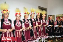 Прогулка по Болгарии: София, первые впечатления, достопримечательности (фотосессия)