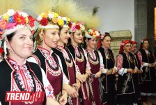 Прогулка по Болгарии: София, первые впечатления, достопримечательности (фотосессия)