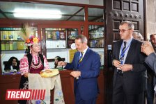 Прогулка по Болгарии: София, первые впечатления, достопримечательности (фотосессия)