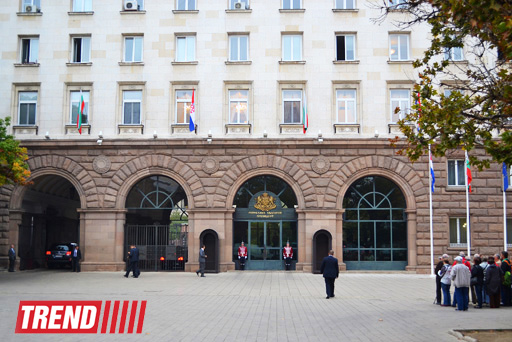 Прогулка по Болгарии: София, первые впечатления, достопримечательности (фотосессия)