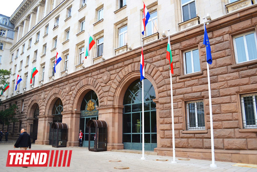 Прогулка по Болгарии: София, первые впечатления, достопримечательности (фотосессия)