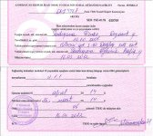 Восьмилетней Фирузе необходима срочная помощь (фото, документы)