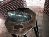 Известные деятели культуры и искусства посетили святыню Асхаби - Кахф в Нахчыване (ФОТО)