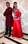 Гаджибаба Гусейнов - нескончаемая кладезь мугама - народный артист Азербайджана Агахан Абдуллаев (фото)