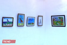 Памяти Сары Манафовой дети посвятили гимн на композицию Майкла Джексона (фото)