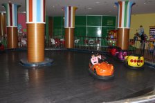 В Баку состоялось торжественное открытие кинотеатра Cinema City (ФОТО)