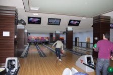 В Баку состоялось торжественное открытие кинотеатра Cinema City (ФОТО)