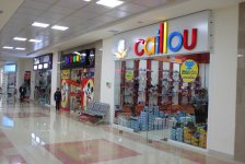В Баку состоялось торжественное открытие кинотеатра Cinema City (ФОТО)