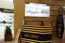 В Баку состоялось торжественное открытие кинотеатра Cinema City (ФОТО)