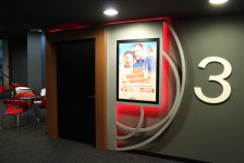 В Баку состоялось торжественное открытие кинотеатра Cinema City (ФОТО)