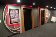 В Баку состоялось торжественное открытие кинотеатра Cinema City (ФОТО)