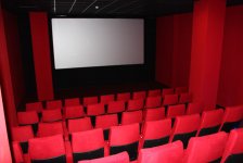 В Баку состоялось торжественное открытие кинотеатра Cinema City (ФОТО)