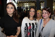 В Баку состоялось торжественное открытие кинотеатра Cinema City (ФОТО)