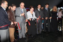 В Баку состоялось торжественное открытие кинотеатра Cinema City (ФОТО)