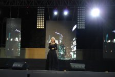 В Баку состоялось торжественное открытие кинотеатра Cinema City (ФОТО)