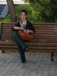 Манана презентовала проект "Одинокая осень" (видео-фото)
