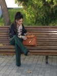 Манана презентовала проект "Одинокая осень" (видео-фото)