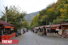 Прогулка по Болгарии: Бачковский монастырь - что связывает его с грузинами? (фото, часть 3)