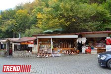Прогулка по Болгарии: Бачковский монастырь - что связывает его с грузинами? (фото, часть 3)
