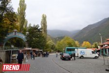 Прогулка по Болгарии: Бачковский монастырь - что связывает его с грузинами? (фото, часть 3)