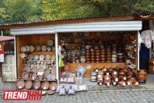 Прогулка по Болгарии: Бачковский монастырь - что связывает его с грузинами? (фото, часть 3)