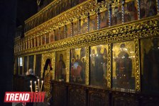 Прогулка по Болгарии: Бачковский монастырь - что связывает его с грузинами? (фото, часть 3)