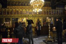 Прогулка по Болгарии: Бачковский монастырь - что связывает его с грузинами? (фото, часть 3)