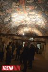 Прогулка по Болгарии: Бачковский монастырь - что связывает его с грузинами? (фото, часть 3)