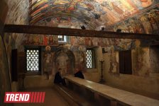 Прогулка по Болгарии: Бачковский монастырь - что связывает его с грузинами? (фото, часть 3)