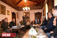Прогулка по Болгарии: Бачковский монастырь - что связывает его с грузинами? (фото, часть 3)