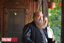 Прогулка по Болгарии: Бачковский монастырь - что связывает его с грузинами? (фото, часть 3)