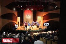 В Азербайджане будет определен победитель IV Телевизионного конкурса мугама  (фото)