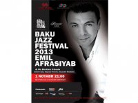 В Баку выступят Салман Гамбаров и Эмиль Афрасияб