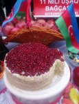 В Азербайджане состоялся потрясающий Фестиваль граната (ФОТО)