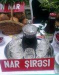 В Азербайджане состоялся потрясающий Фестиваль граната (ФОТО)