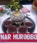 В Азербайджане состоялся потрясающий Фестиваль граната (ФОТО)
