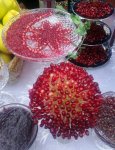В Азербайджане состоялся потрясающий Фестиваль граната (ФОТО)