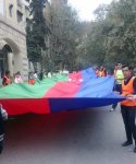 В Азербайджане состоялся потрясающий Фестиваль граната (ФОТО)
