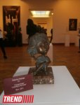 В Баку состоялось открытие II международной биеннале кукол "Fusion Dolls" (ФОТО)
