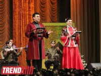 В Азербайджане определены победители IV Телевизионного конкурса мугама (фото)
