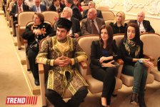 В Азербайджане определены победители IV Телевизионного конкурса мугама (фото)