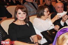 В Азербайджане определены победители IV Телевизионного конкурса мугама (фото)