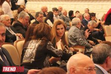 В Азербайджане определены победители IV Телевизионного конкурса мугама (фото)