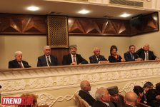 В Азербайджане определены победители IV Телевизионного конкурса мугама (фото)