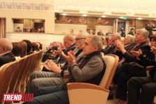 В Азербайджане определены победители IV Телевизионного конкурса мугама (фото)