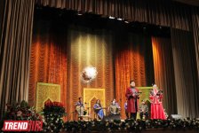 В Азербайджане определены победители IV Телевизионного конкурса мугама (фото)