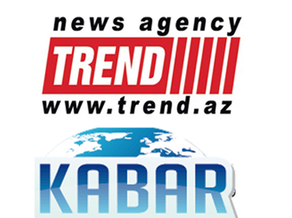 АМИ Trend и кыргызское агентство "Кабар" подписали соглашение о партнерстве