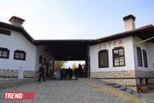 Прогулка по Болгарии: В винной избе Starosel, или как по-древне-фракийски лечит вино (фото, часть 5)