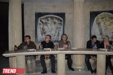 Прогулка по Болгарии: В винной избе Starosel, или как по-древне-фракийски лечит вино (фото, часть 5)